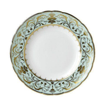 Royal Crown Derby Darley Abbey Dinner Plate - Be On Park