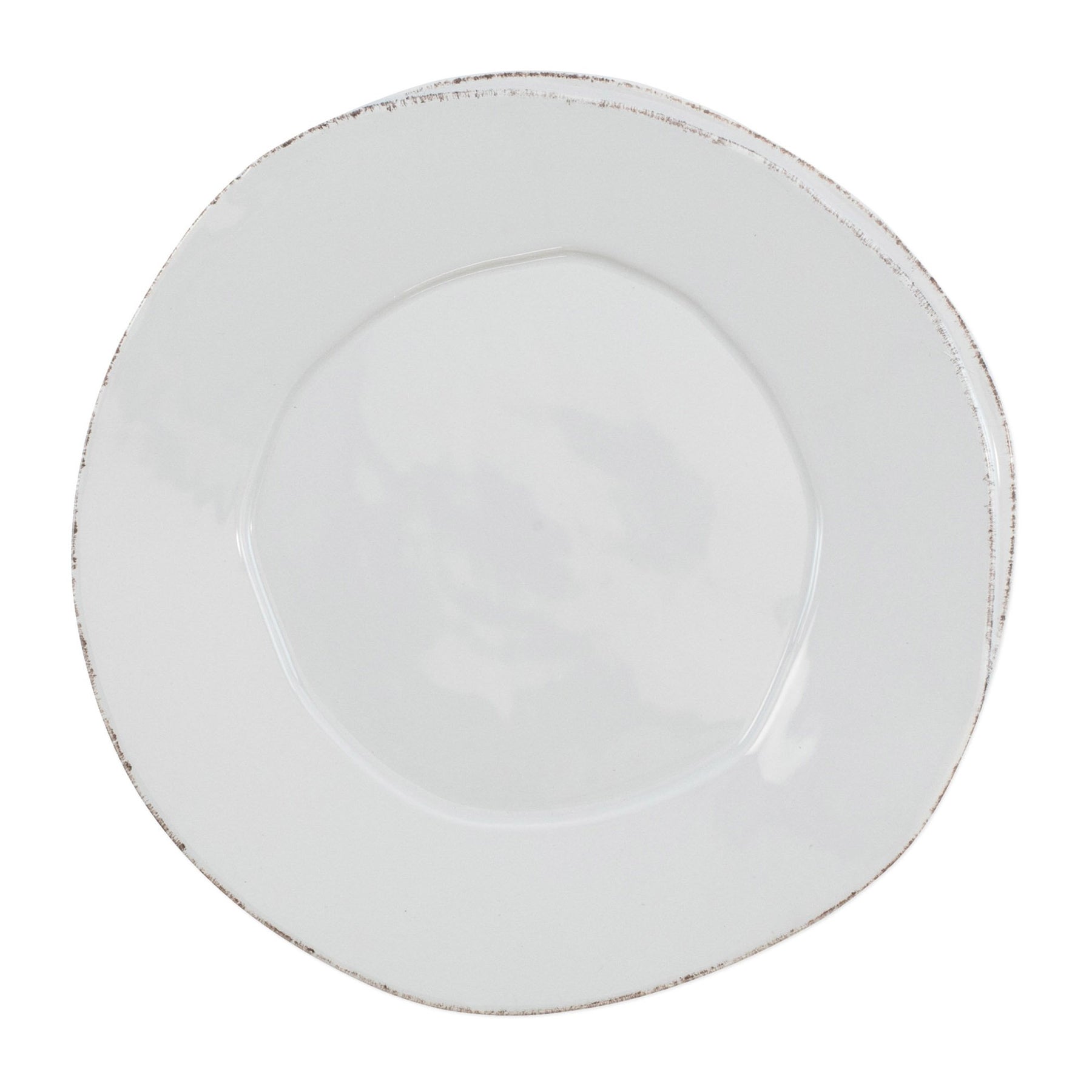 Lastra American Light Gray Dinner Plate - Be On Park