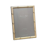 Bamboo Matte Frame - Be On Park