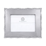 Mariposa Large Pearl Drop Engravable Frame - Be On Park
