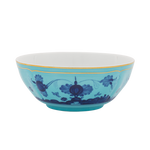Ginori Oriente Italiano Iris Bowl - Be On Park