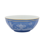 Ginori Oriente Italiano Pervinca Bowl - Be On Park