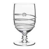 Juliska Amalia Footed Goblet - Be On Park
