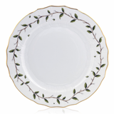 Herend Rothschild Garden Dinner Plate - Be On Park