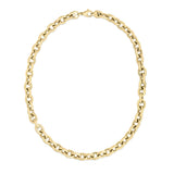 Roberto Coin 18ky Necklace - Be On Park