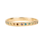 Kate Maller Everyday Colored Diamond Band - Be On Park