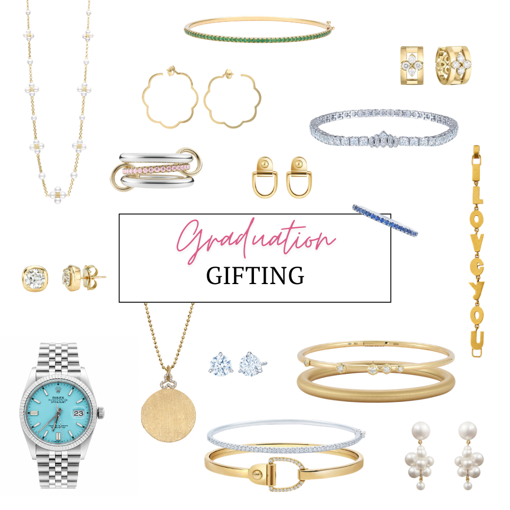 Graduation Gifting