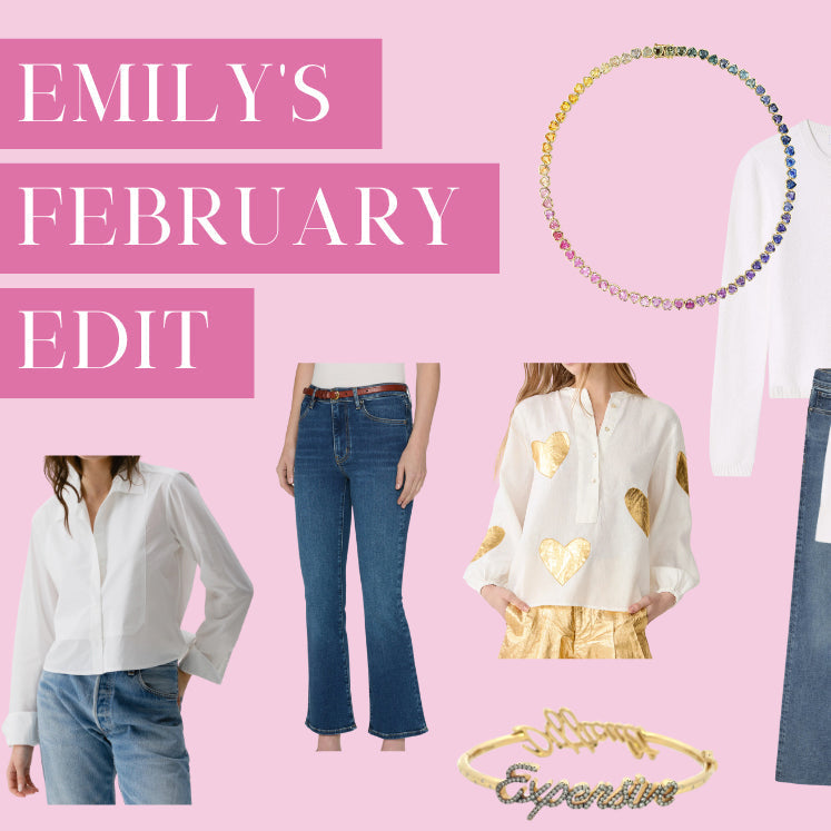 We've Got Valentine's Day Covered