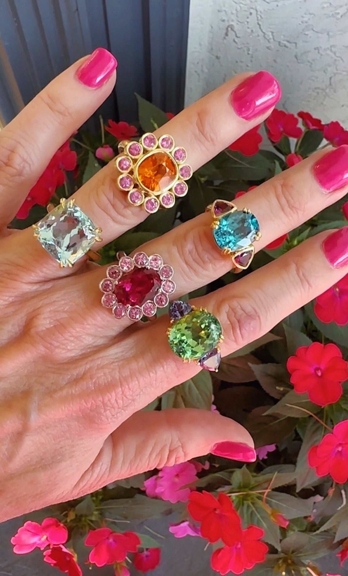 Introducing the Be x Lauren K Collection (and How to It Came to Be