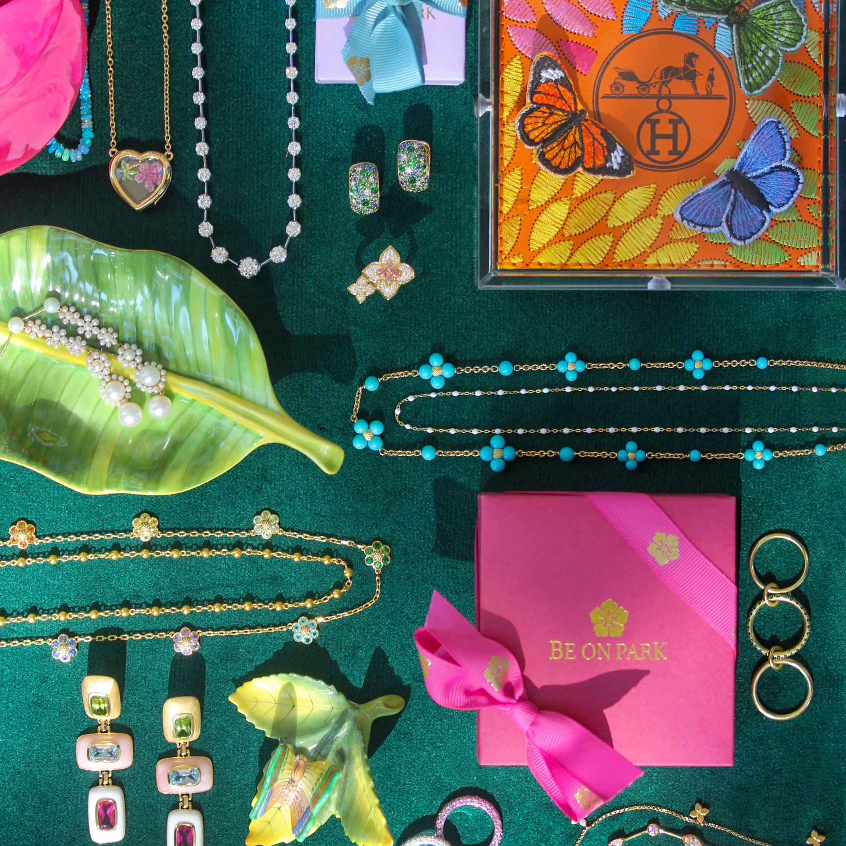 Be’s Holiday Gift Guide