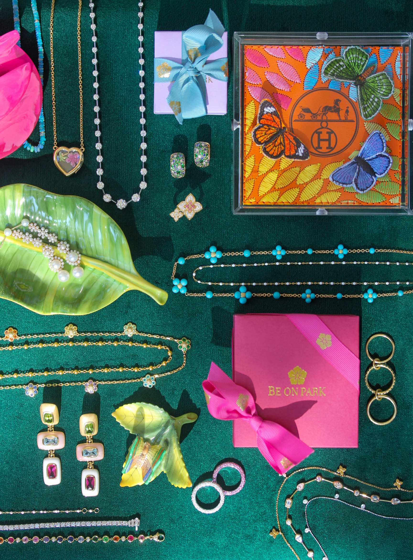 Be’s Holiday Gift Guide