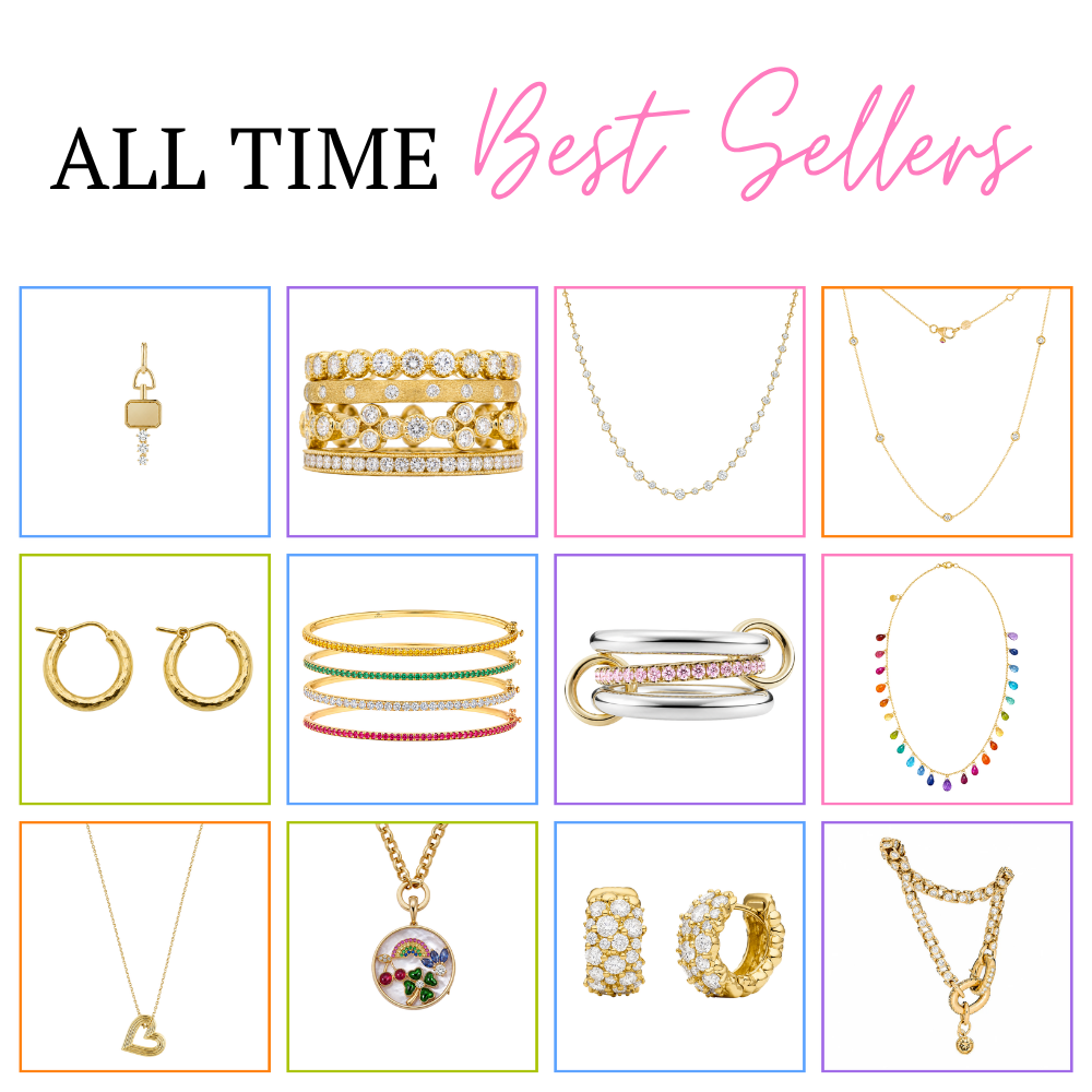 All Time Best Sellers 💗