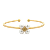 Paul Morelli Pearl Sequence Bracelet