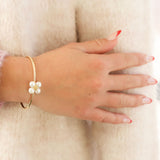 Paul Morelli Pearl Sequence Bracelet