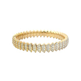 Zydo Diamond Stretch Bracelet