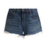 Frame The Hang Short in Vida - Be On Park