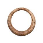 Monies Zebrano Necklace - Be On Park