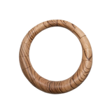 Monies Zebrano Necklace - Be On Park