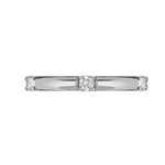 Sethi Couture Luna White Diamond Band - Be On Park