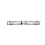 Sethi Couture Luna White Diamond Band - Be On Park
