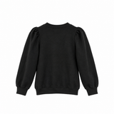 KMJ Cooper Sweatshirt in Black