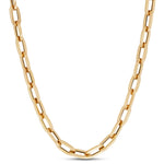 Roberto Coin Classic Oro Collar Necklace - Be On Park