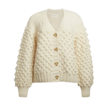 Eleven Six Sage Cardi Sweater in Ivory