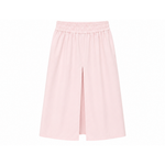Les Filles d'Ailleurs Jupe Skirt in Pink - Be On Park