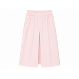 Les Filles d'Ailleurs Jupe Skirt in Pink - Be On Park