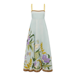 Alemais Alfie Midi Dress - Be On Park