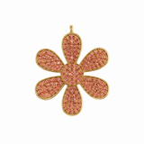 Sydney Evan Daisy Charm