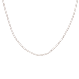 Gurhan Silver Beaded Necklace