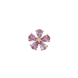 Loquet Blossom Charm