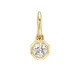 Single Stone Lola Pendant