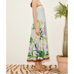 Alemais Alfie Midi Dress - Be On Park