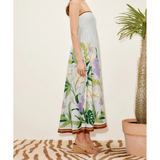Alemais Alfie Midi Dress - Be On Park