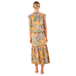 Misa Itzel Skirt - Be On Park
