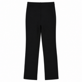 Suzie Kondi Scuba Stretch Pants in Black