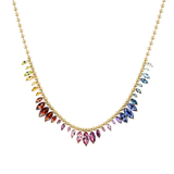 Emily P. Wheeler Arashi Necklace - Be On Park