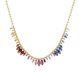 Emily P. Wheeler Arashi Necklace