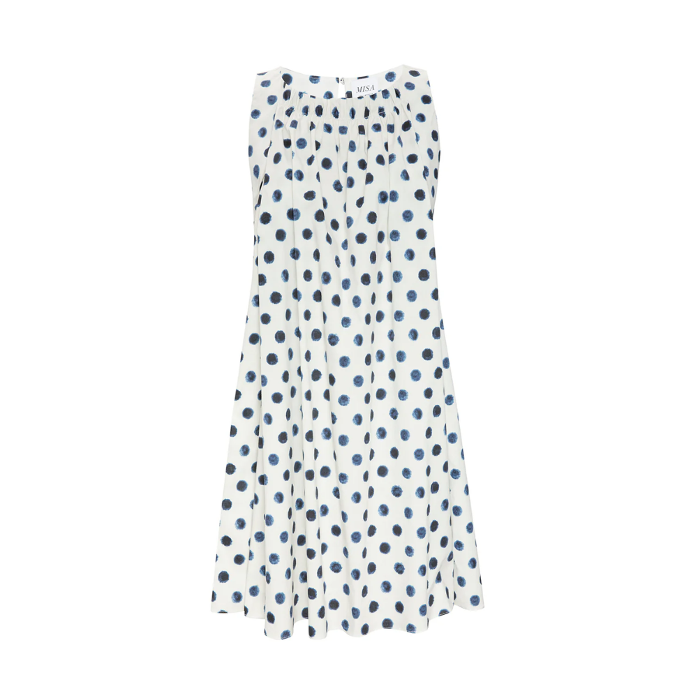 Misa Louisa Dress - Be On Park