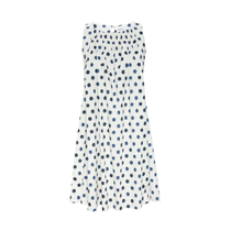 Misa Louisa Dress - Be On Park