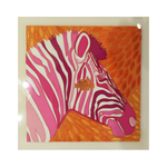 Stephen Wilson 12x12 Harmony - Be On Park