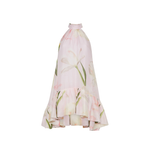 Cara Cara Arca Mini Dress Lillian Blush - Be On Park