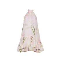 Cara Cara Arca Mini Dress Lillian Blush - Be On Park