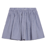 Suzie Kondi Fousta Skirt in Cotton Poplin - Be On Park