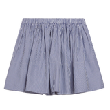 Suzie Kondi Fousta Skirt in Cotton Poplin - Be On Park