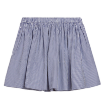 Suzie Kondi Fousta Skirt in Cotton Poplin - Be On Park