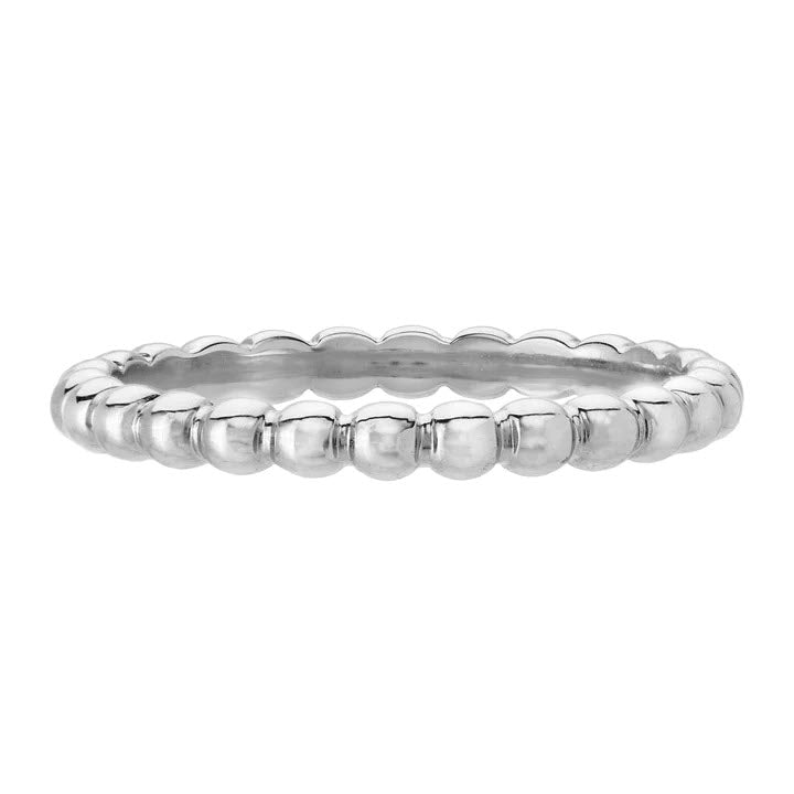 Sethi Couture 'The Bead Band' in White Gold - Be On Park