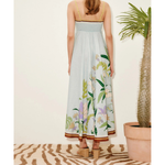 Alemais Alfie Midi Dress - Be On Park